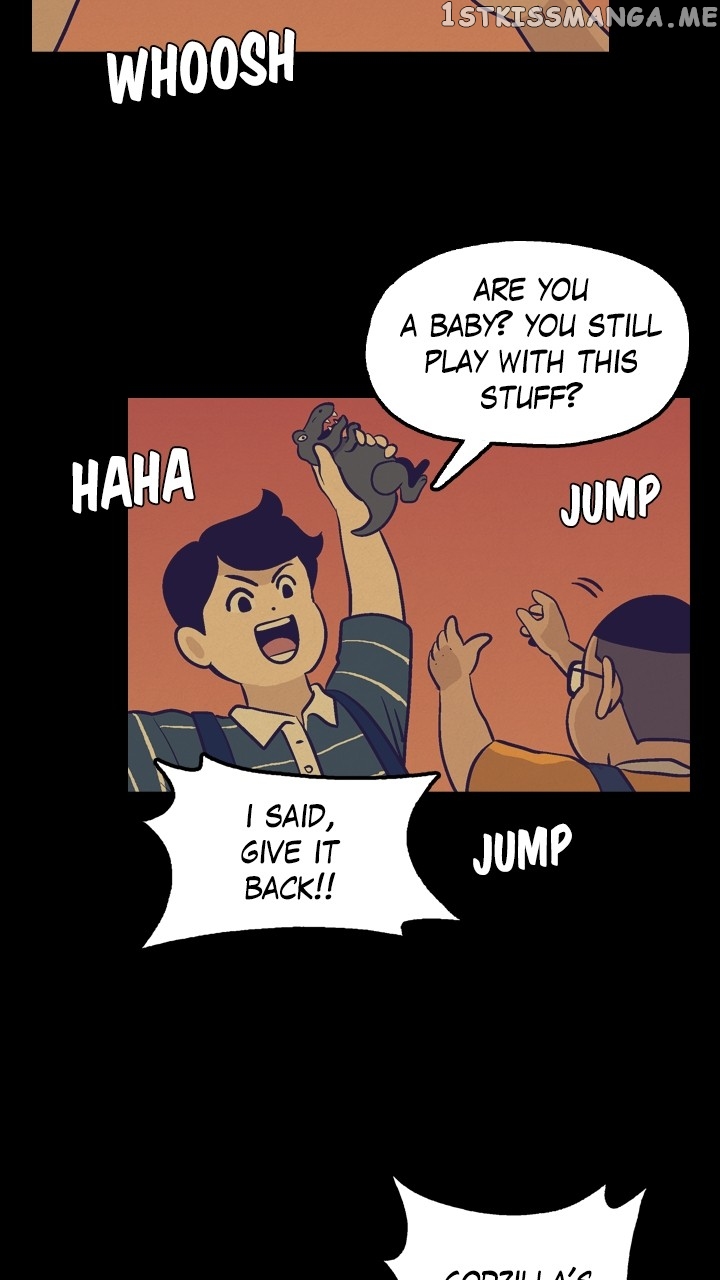 Heavenly Eats Chapter 45 - page 2