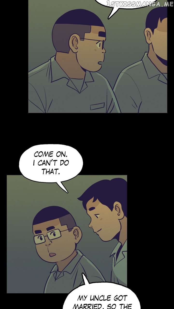 Heavenly Eats Chapter 45 - page 20