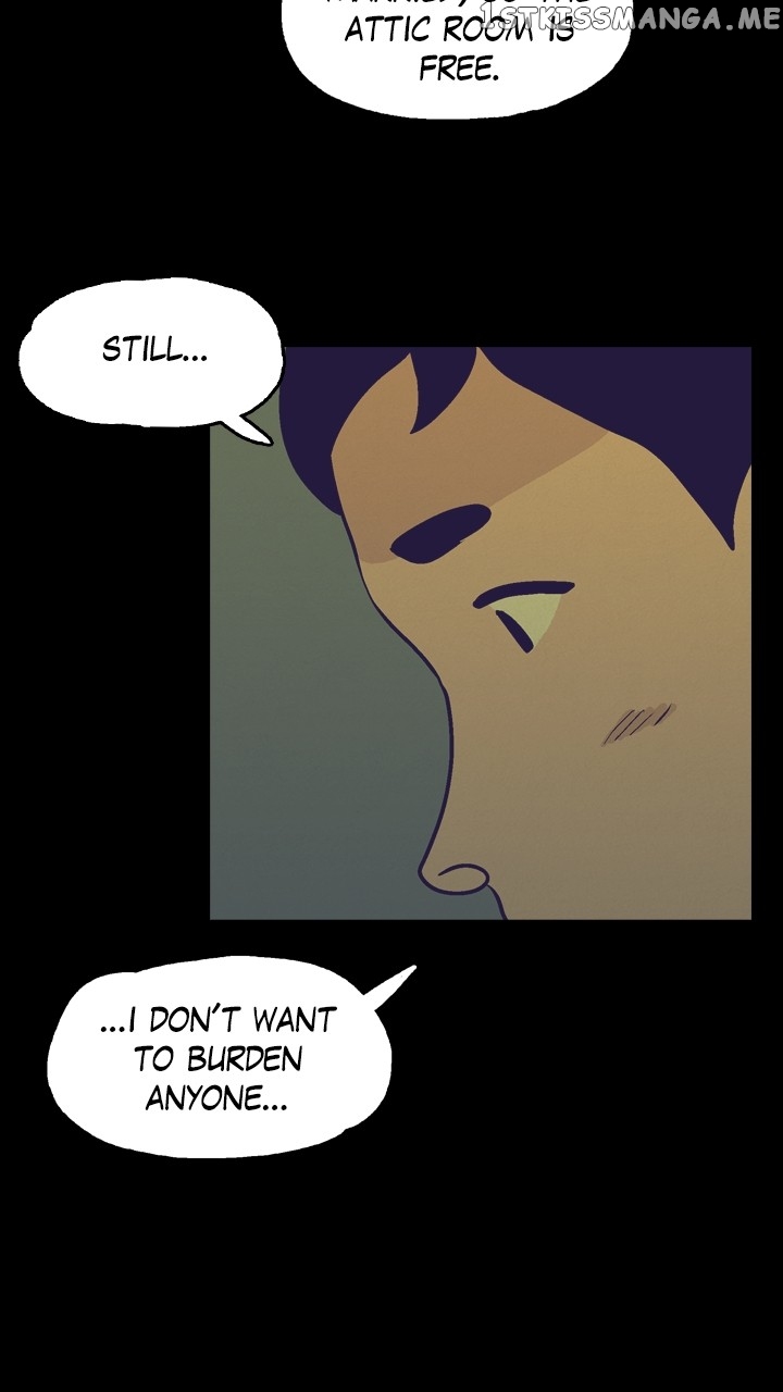 Heavenly Eats Chapter 45 - page 21