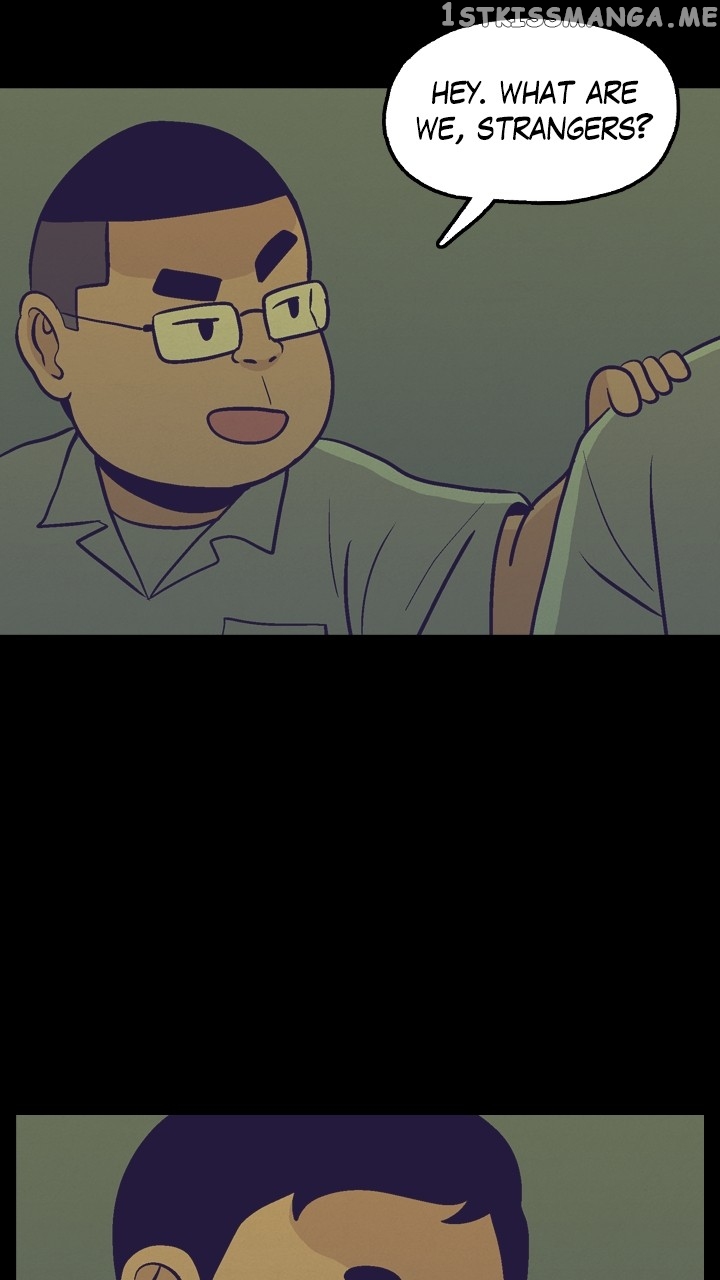 Heavenly Eats Chapter 45 - page 22