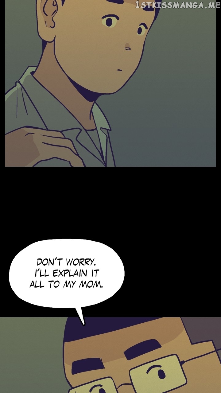 Heavenly Eats Chapter 45 - page 23