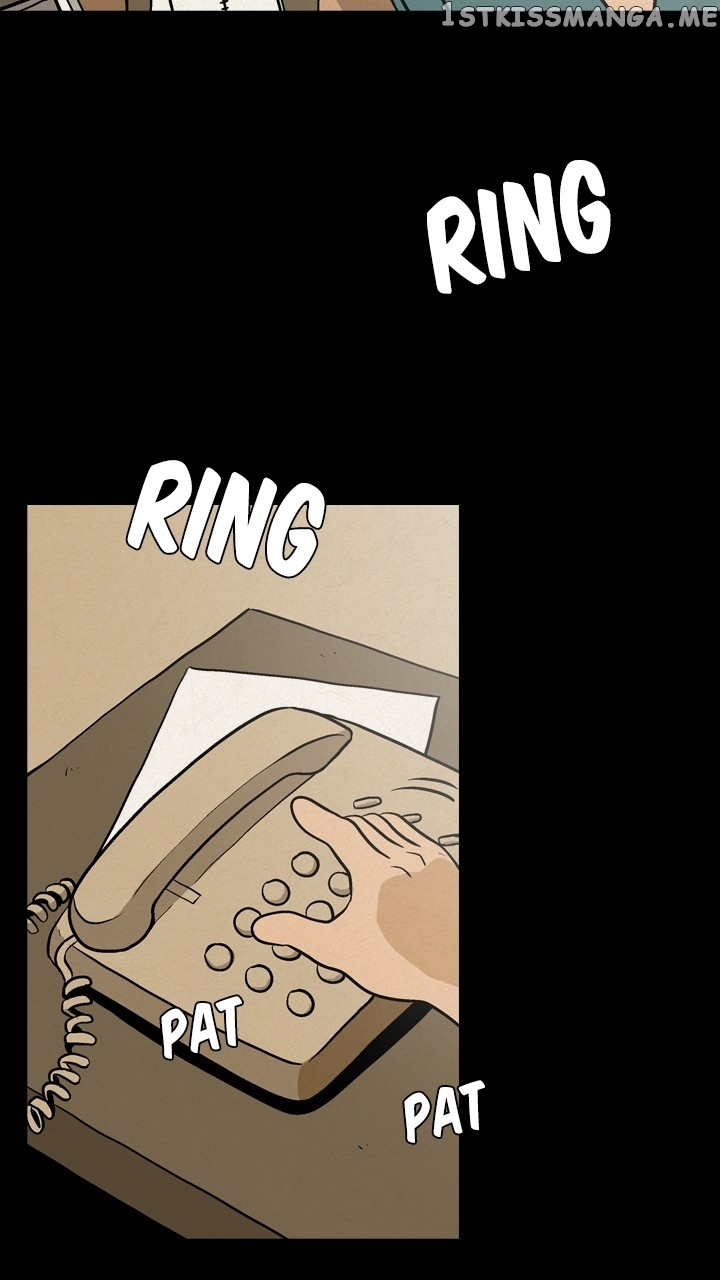 Heavenly Eats Chapter 45 - page 28