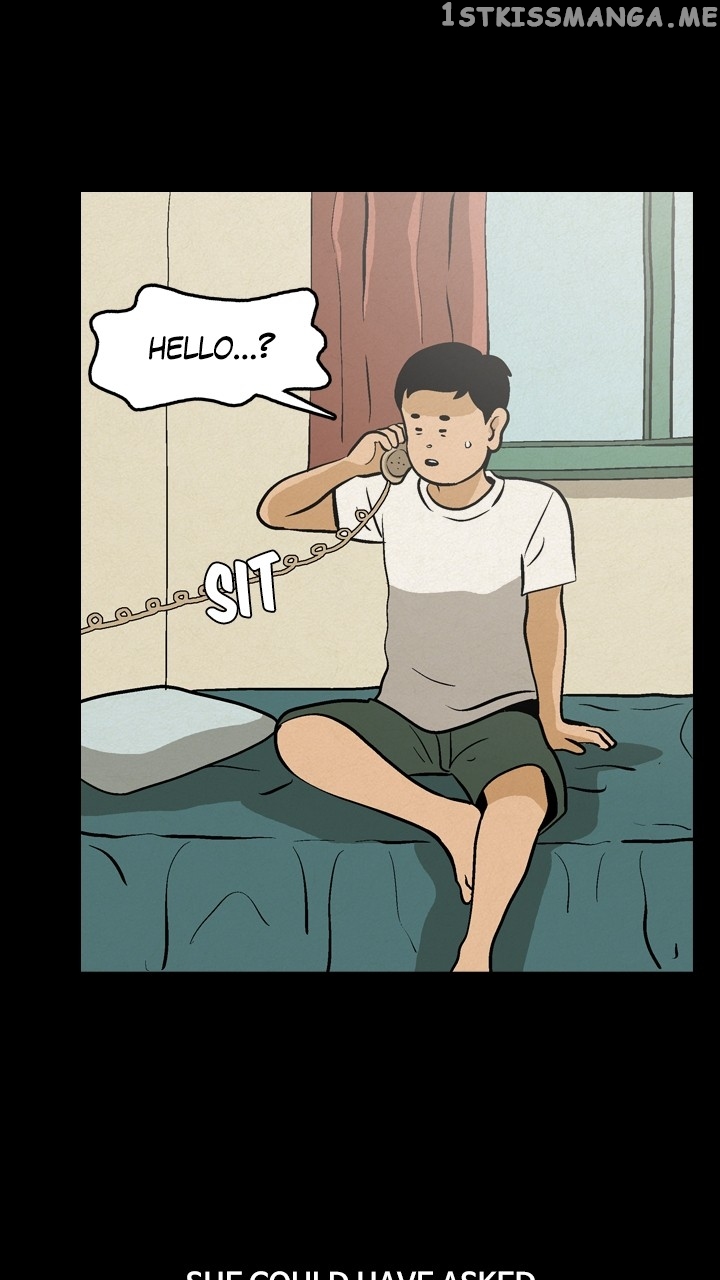Heavenly Eats Chapter 45 - page 29