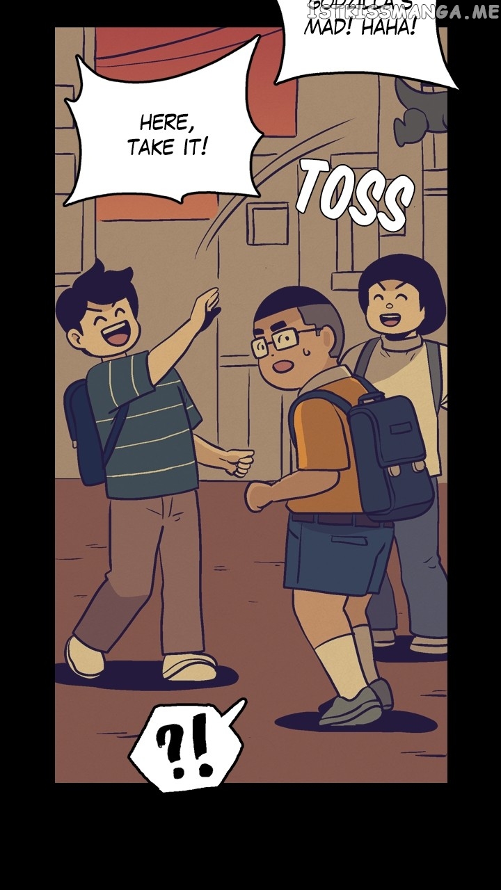 Heavenly Eats Chapter 45 - page 3