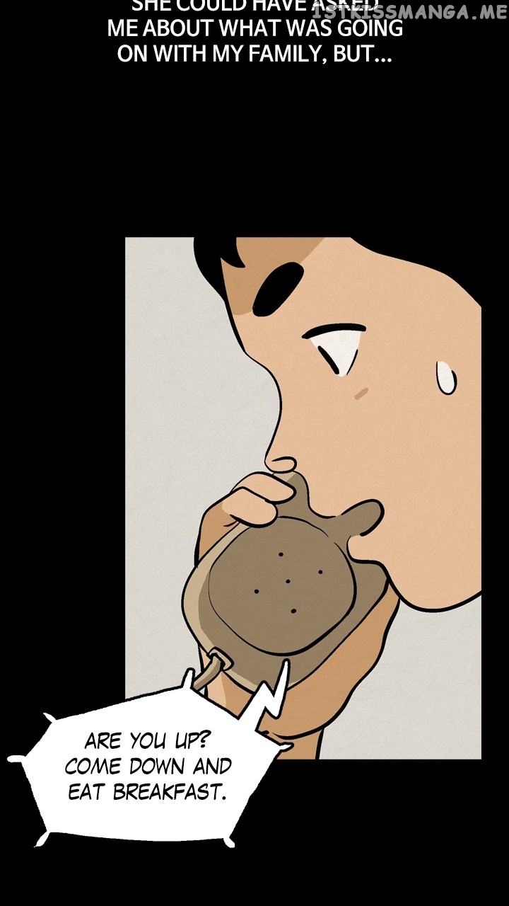 Heavenly Eats Chapter 45 - page 30