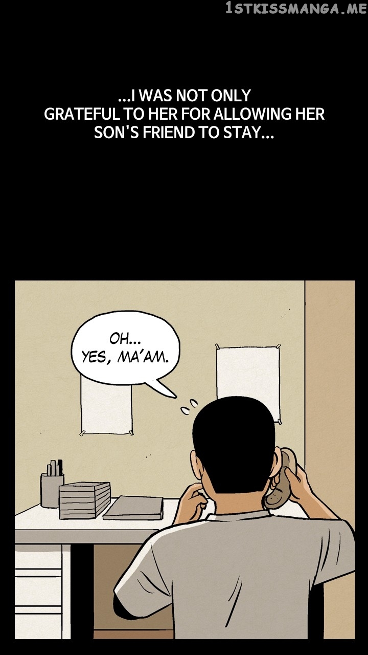 Heavenly Eats Chapter 45 - page 31