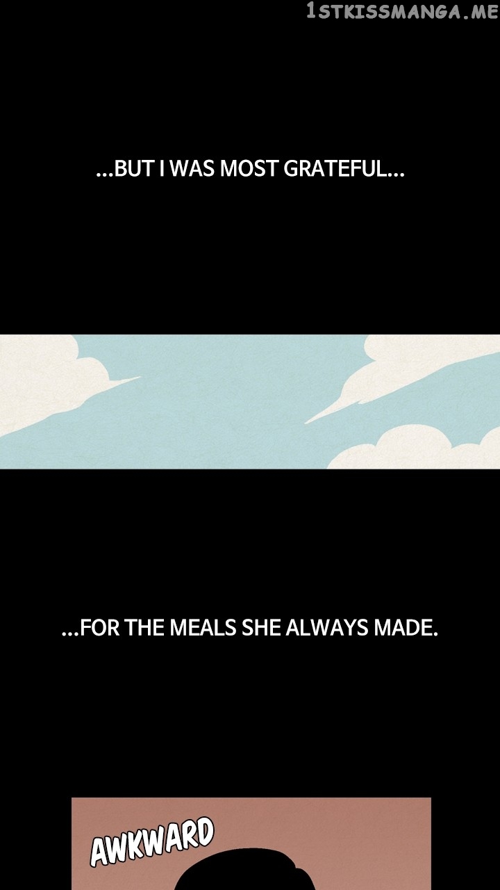 Heavenly Eats Chapter 45 - page 32