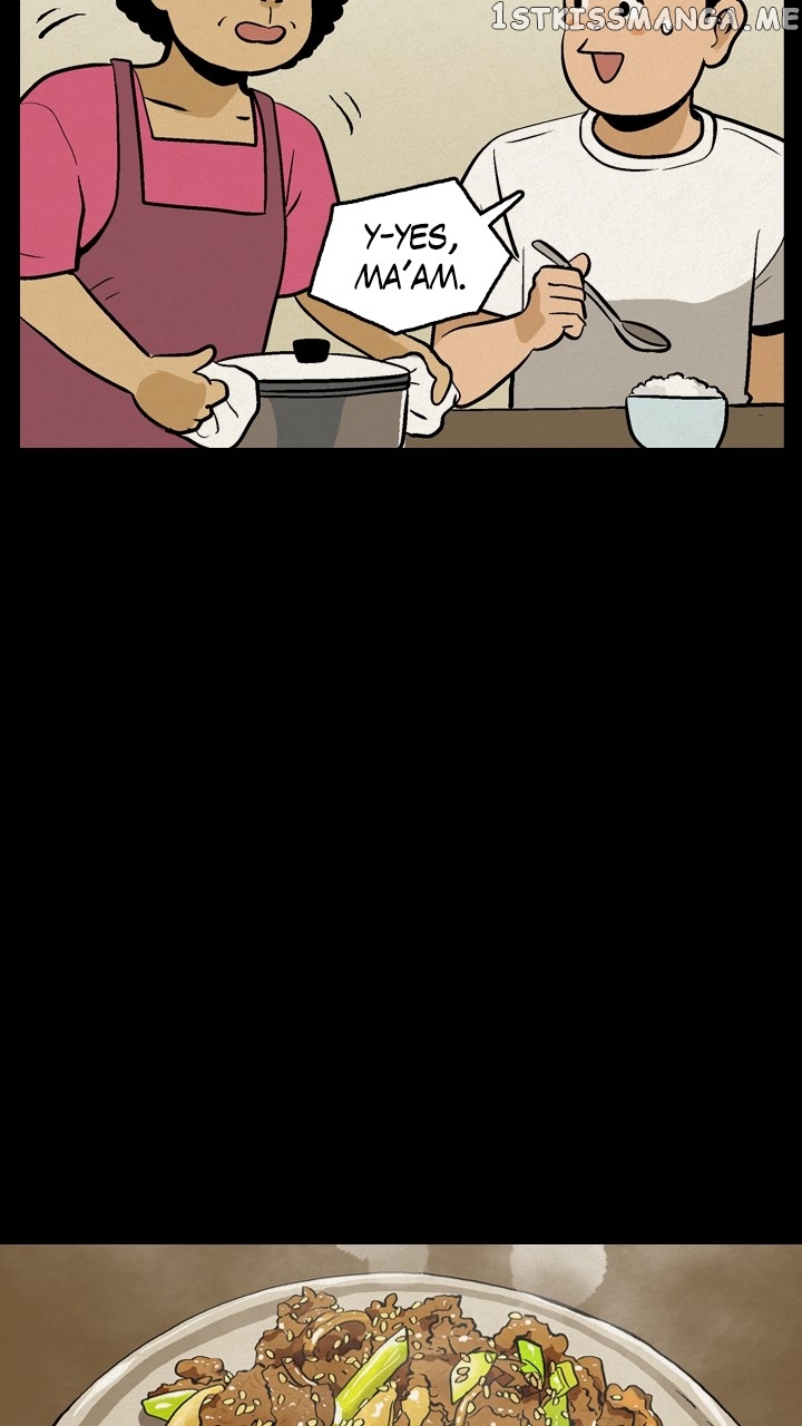 Heavenly Eats Chapter 45 - page 34