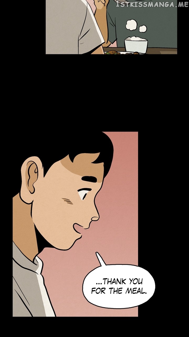 Heavenly Eats Chapter 45 - page 36