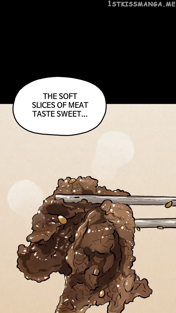 Heavenly Eats Chapter 45 - page 37