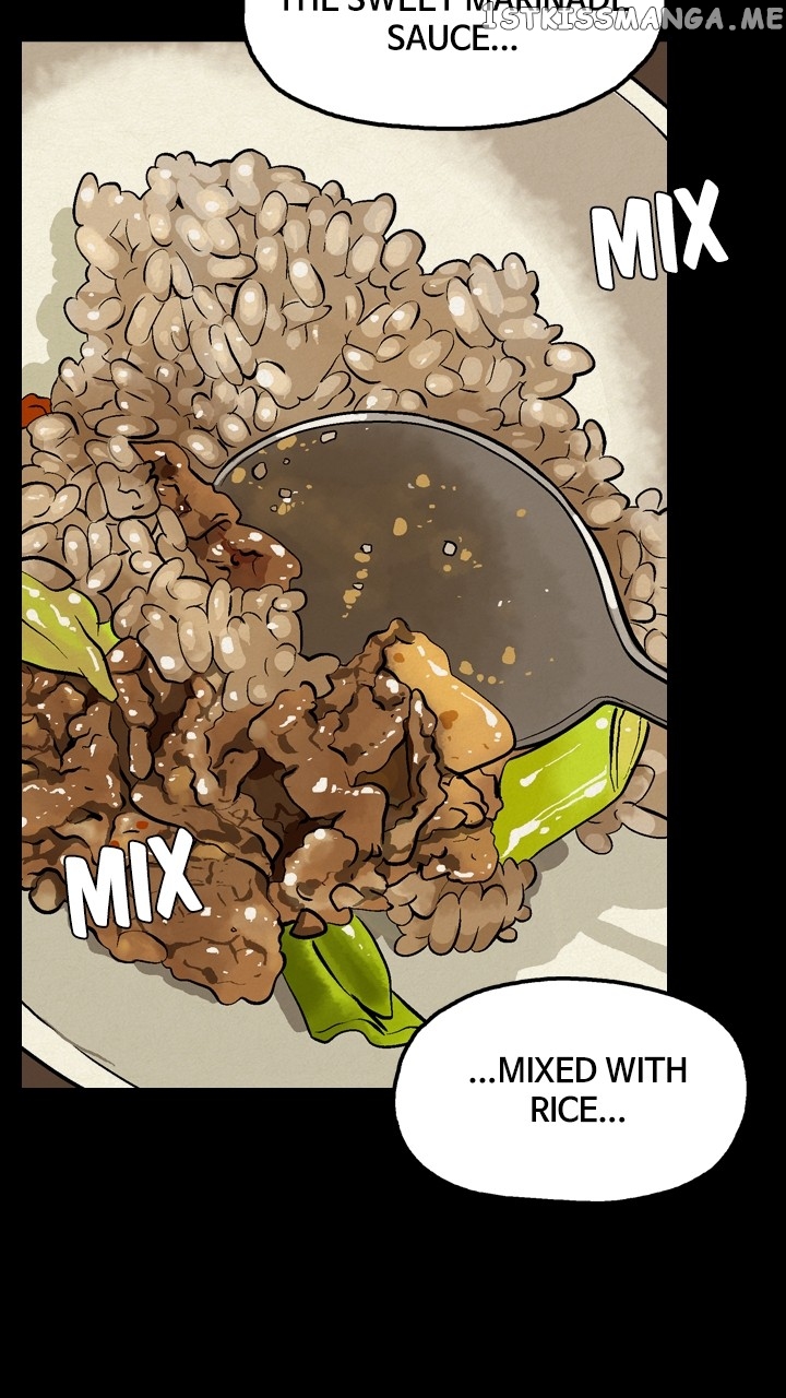 Heavenly Eats Chapter 45 - page 42