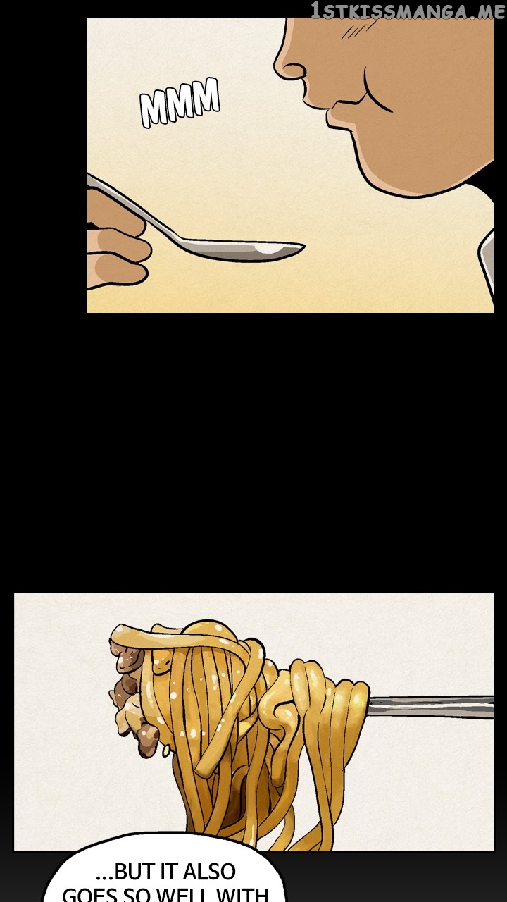 Heavenly Eats Chapter 45 - page 43