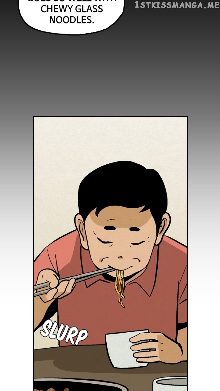 Heavenly Eats Chapter 45 - page 44