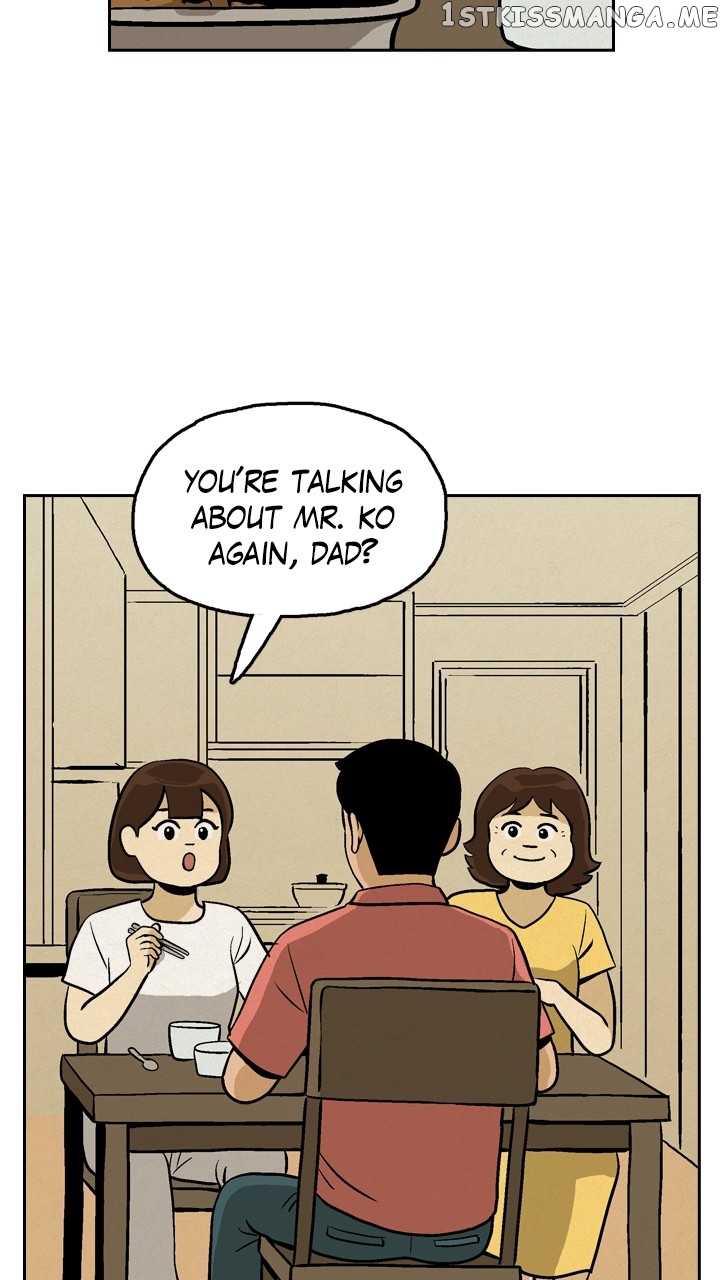 Heavenly Eats Chapter 45 - page 45