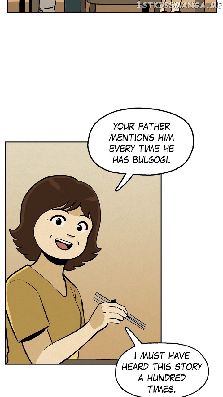 Heavenly Eats Chapter 45 - page 46