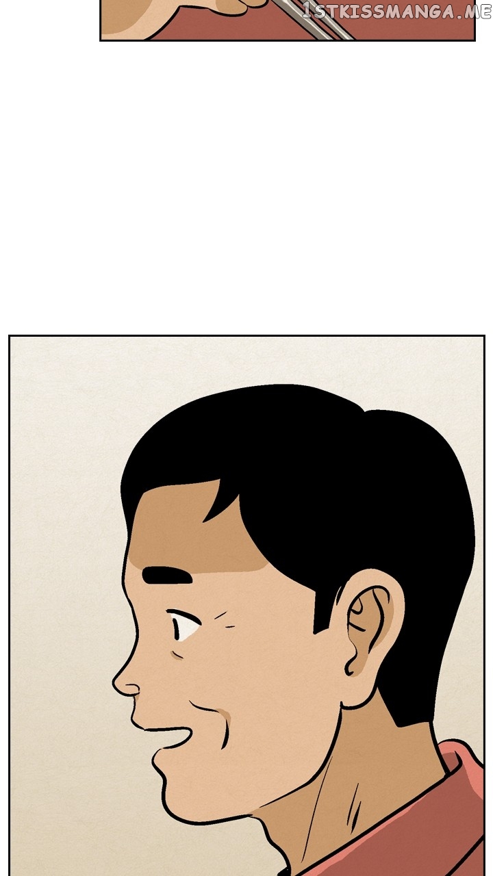 Heavenly Eats Chapter 45 - page 49