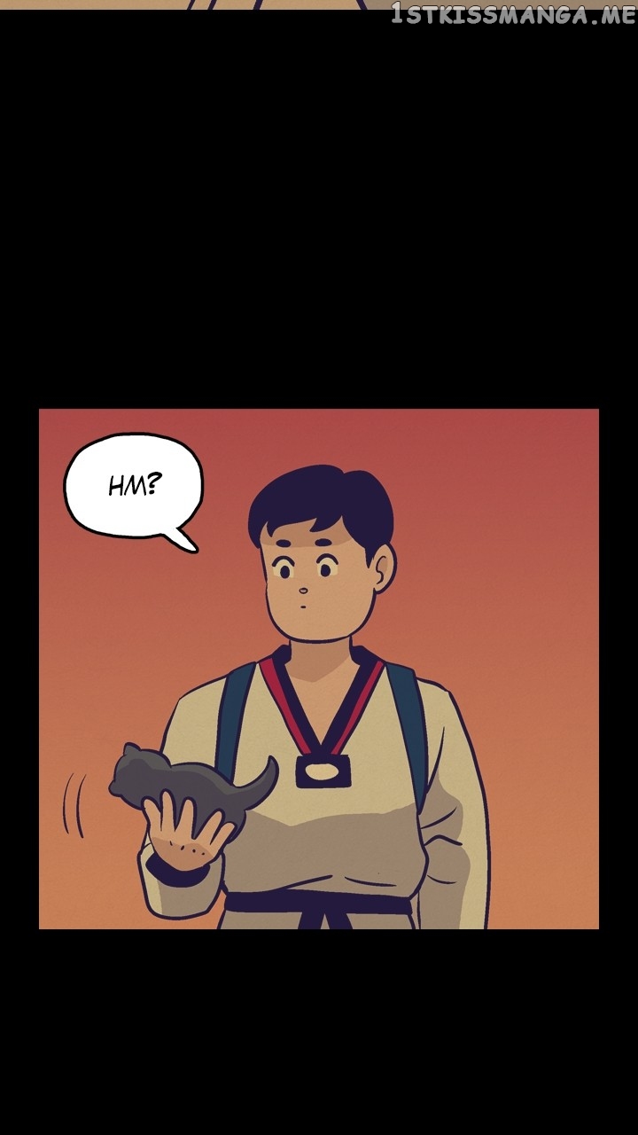 Heavenly Eats Chapter 45 - page 5