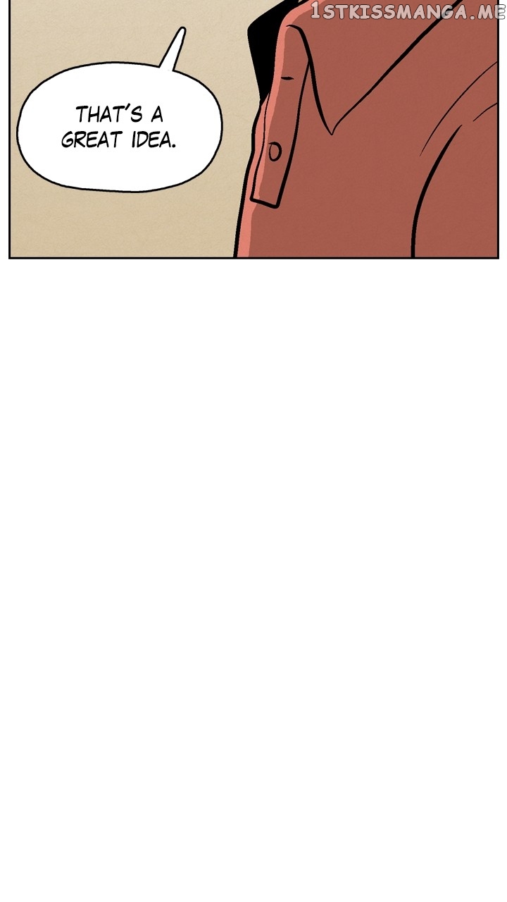 Heavenly Eats Chapter 45 - page 50