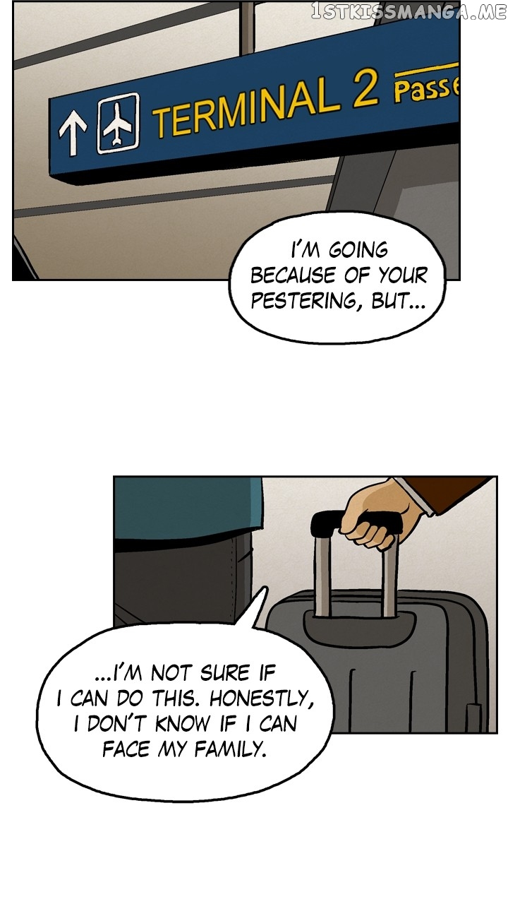Heavenly Eats Chapter 45 - page 51