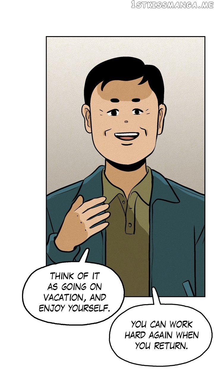 Heavenly Eats Chapter 45 - page 53