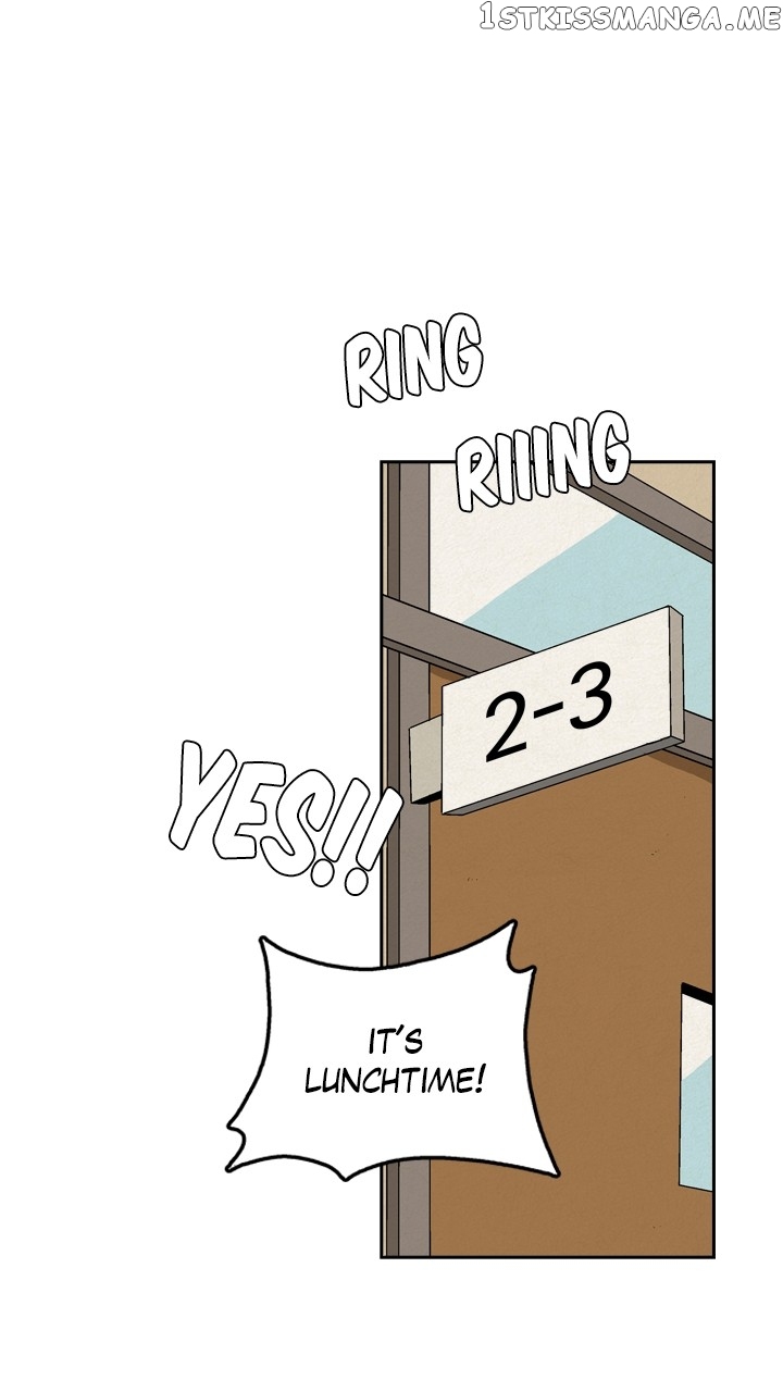 Heavenly Eats Chapter 45 - page 58