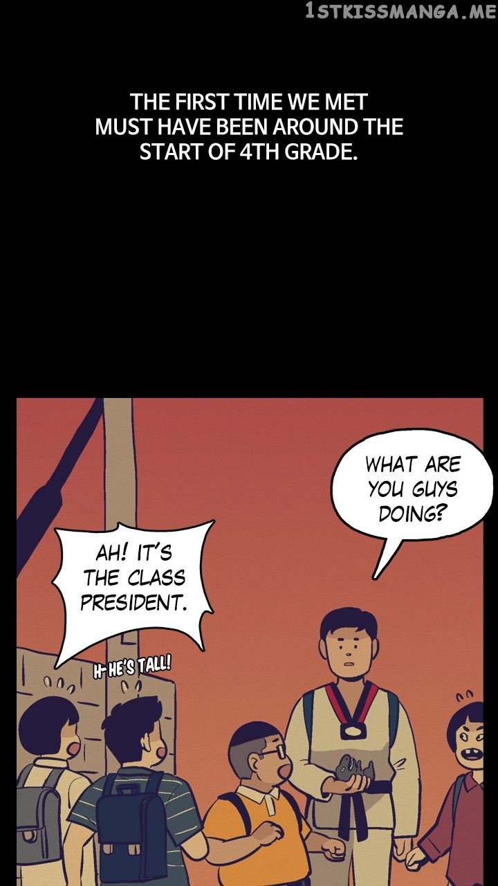 Heavenly Eats Chapter 45 - page 6