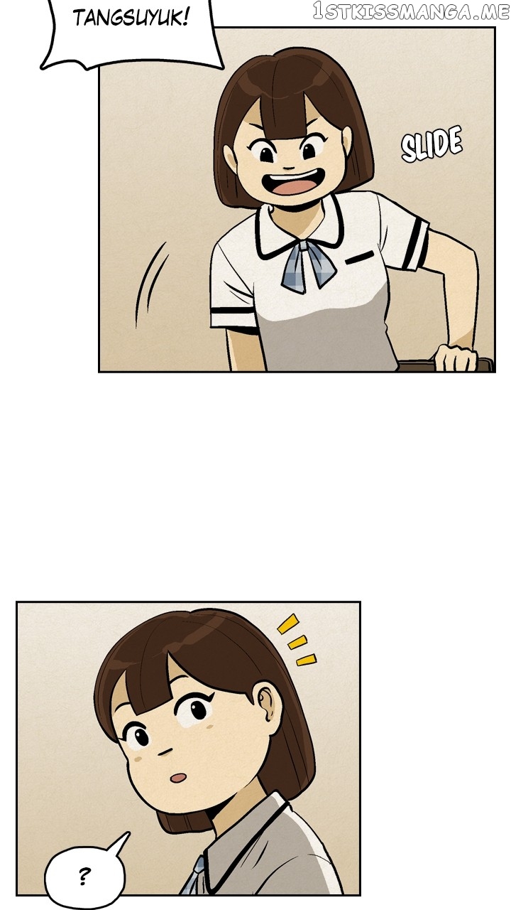 Heavenly Eats Chapter 45 - page 60