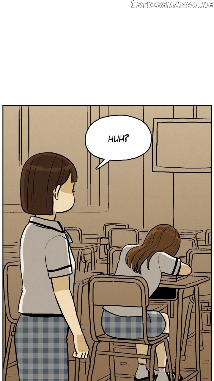 Heavenly Eats Chapter 45 - page 61