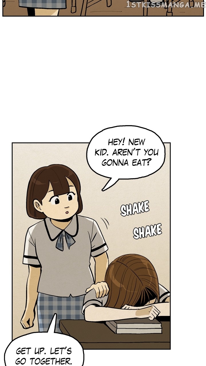 Heavenly Eats Chapter 45 - page 62