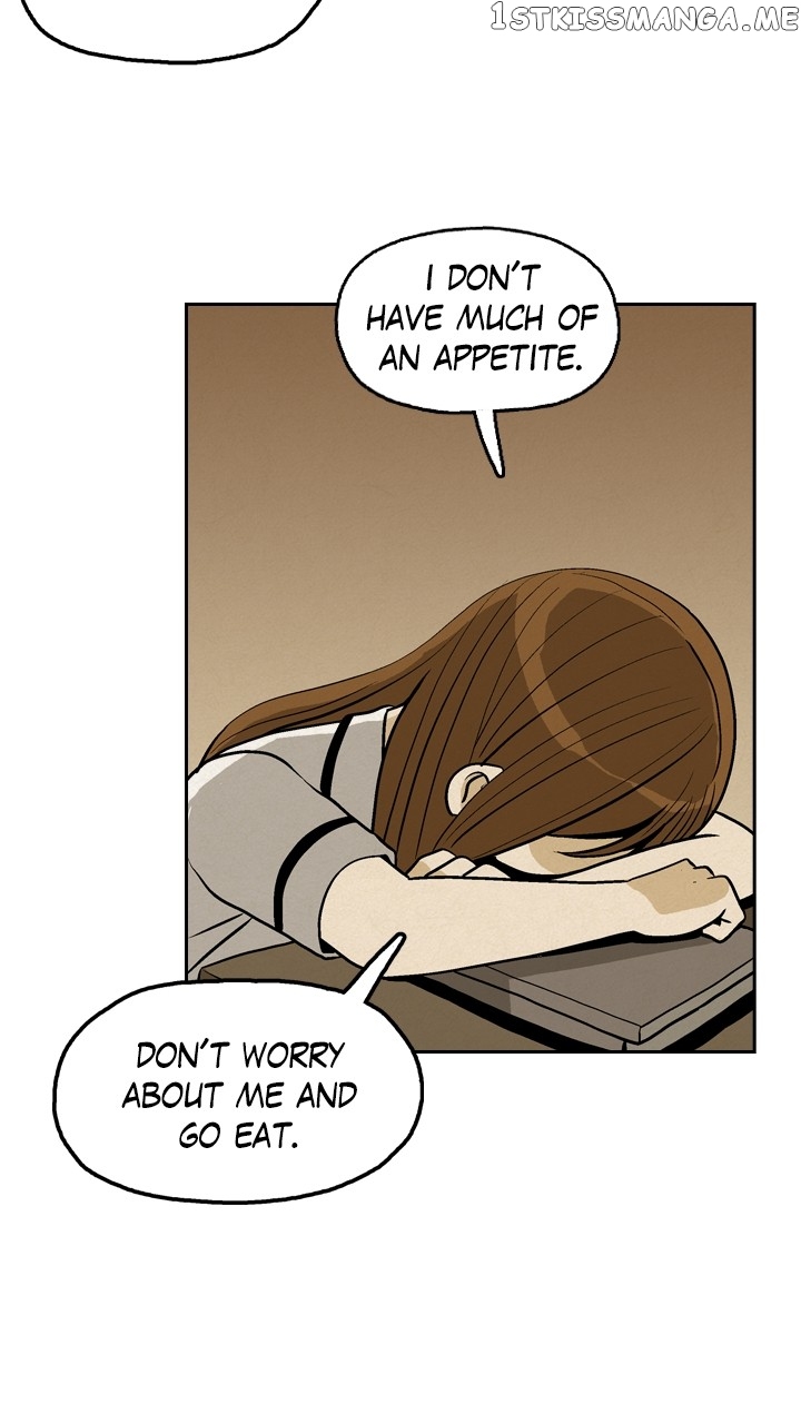 Heavenly Eats Chapter 45 - page 63