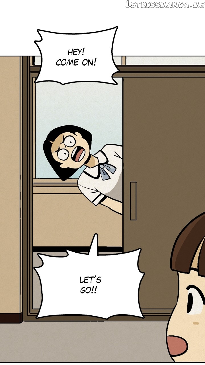Heavenly Eats Chapter 45 - page 64