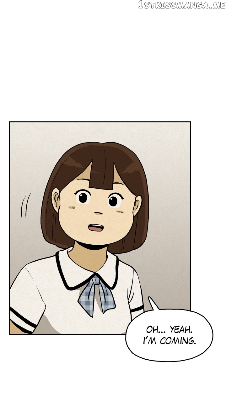 Heavenly Eats Chapter 45 - page 65