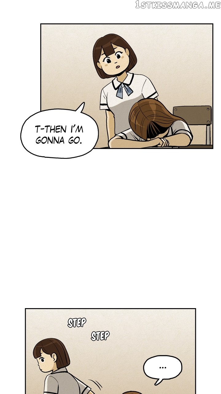 Heavenly Eats Chapter 45 - page 66
