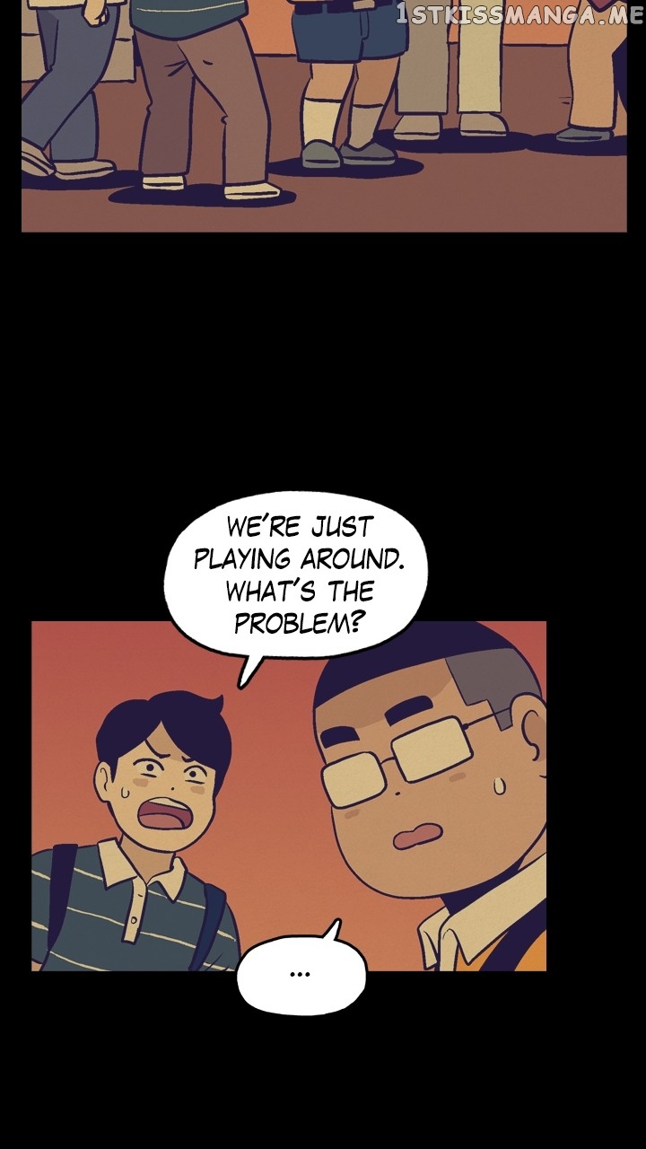 Heavenly Eats Chapter 45 - page 7