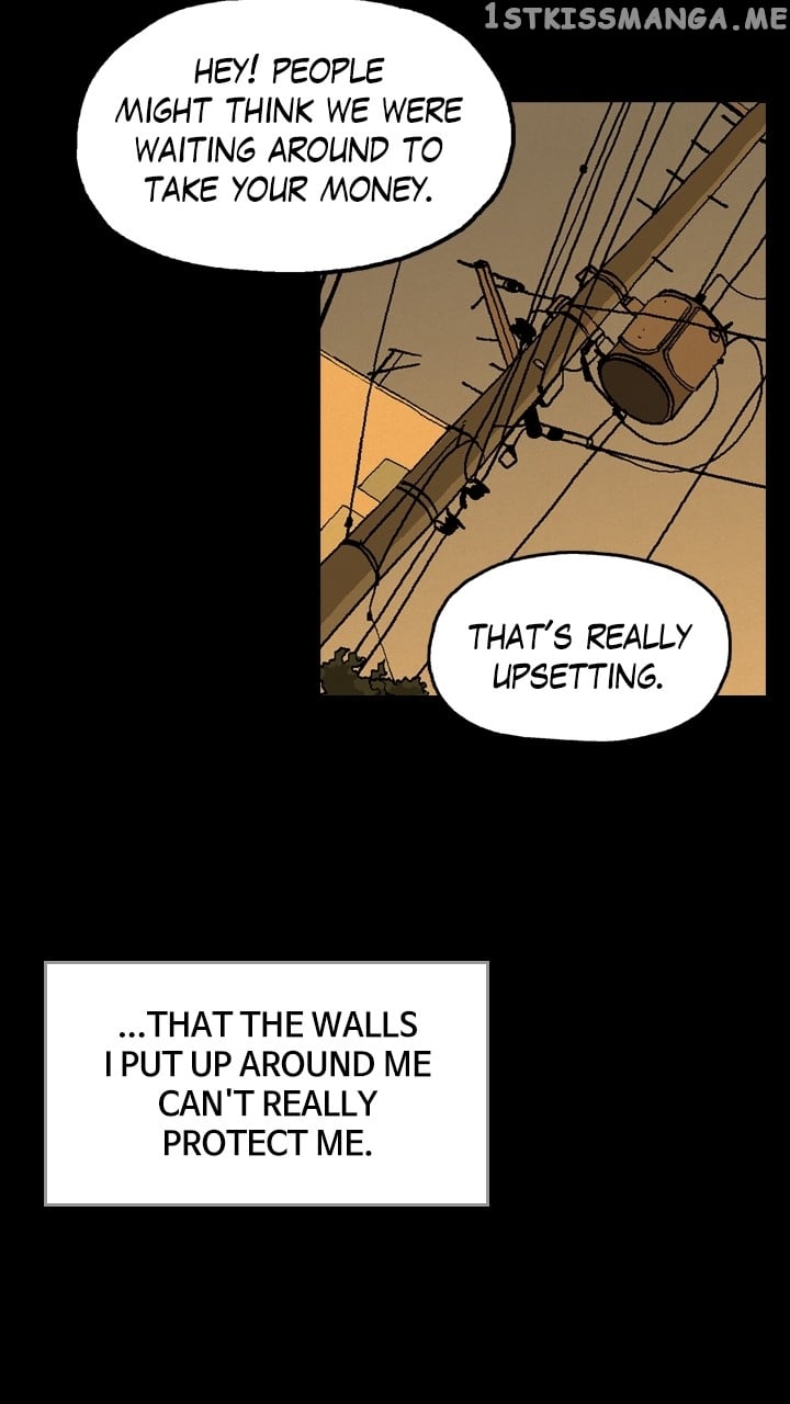 Heavenly Eats Chapter 46 - page 39