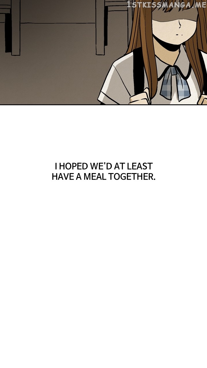 Heavenly Eats Chapter 46 - page 58