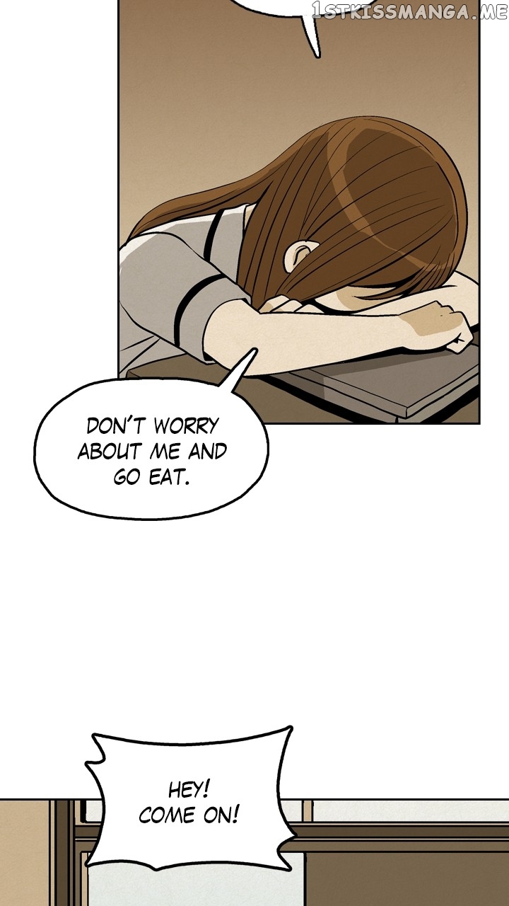 Heavenly Eats Chapter 46 - page 60