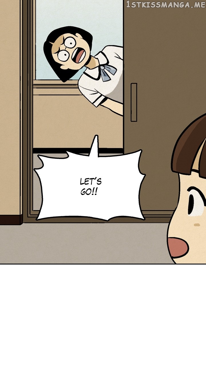 Heavenly Eats Chapter 46 - page 61