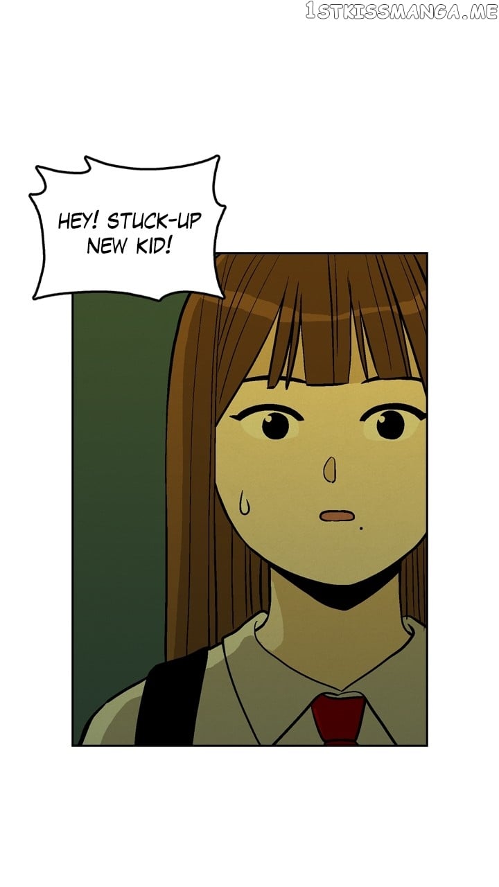 Heavenly Eats Chapter 47 - page 1