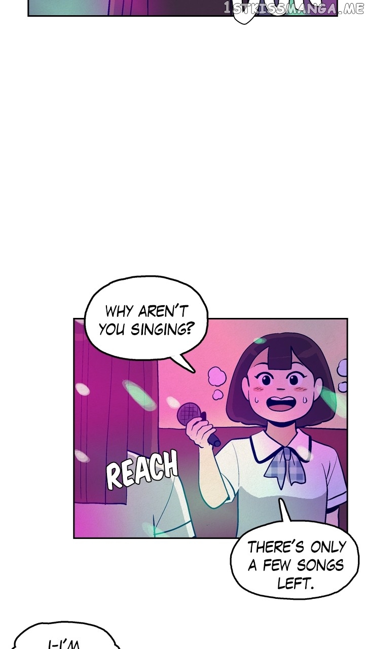 Heavenly Eats Chapter 47 - page 10