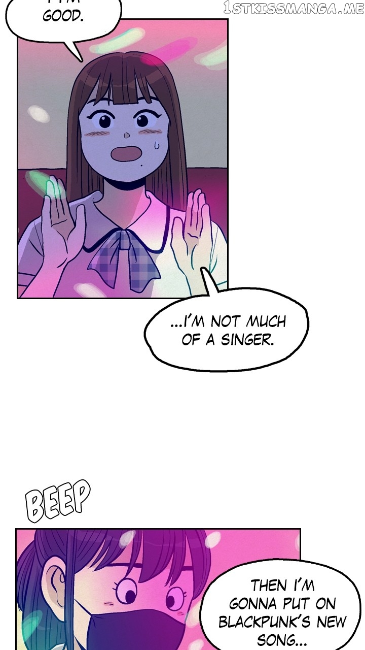 Heavenly Eats Chapter 47 - page 11