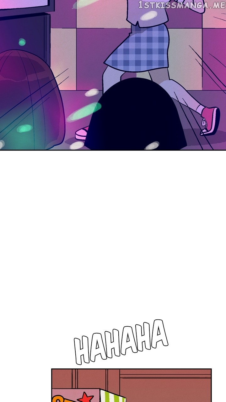 Heavenly Eats Chapter 47 - page 17