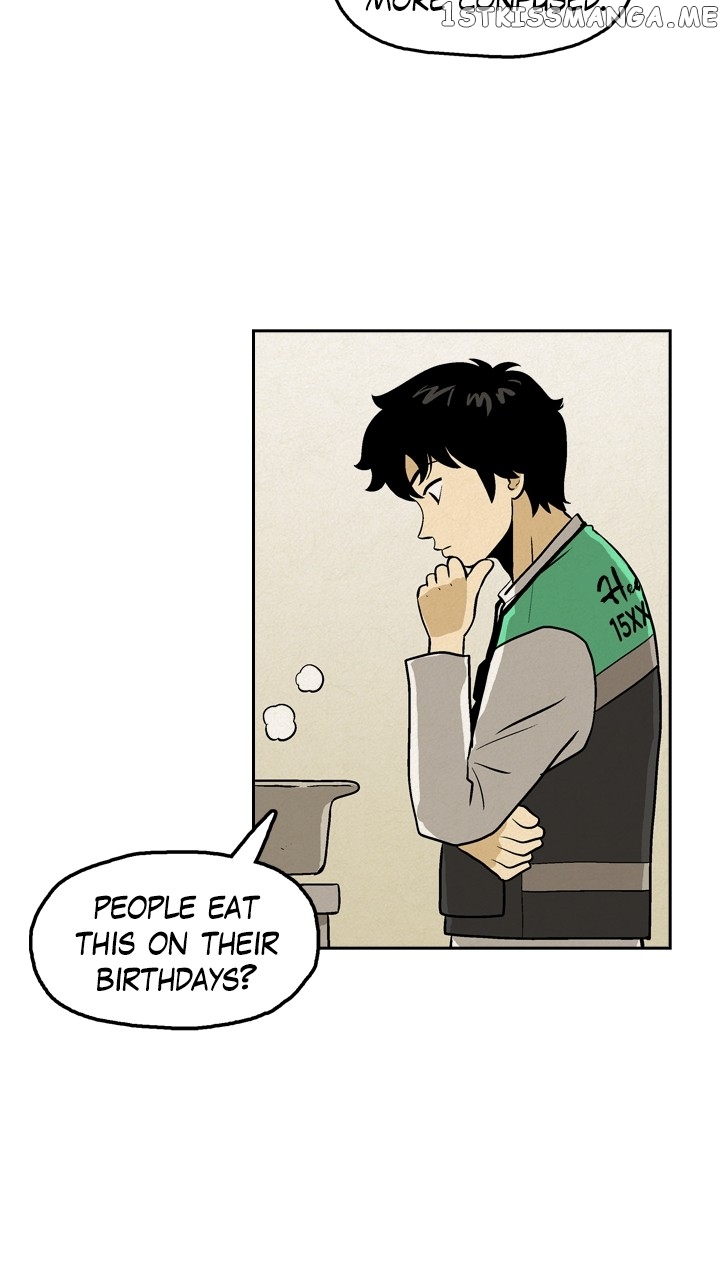 Heavenly Eats Chapter 47 - page 30