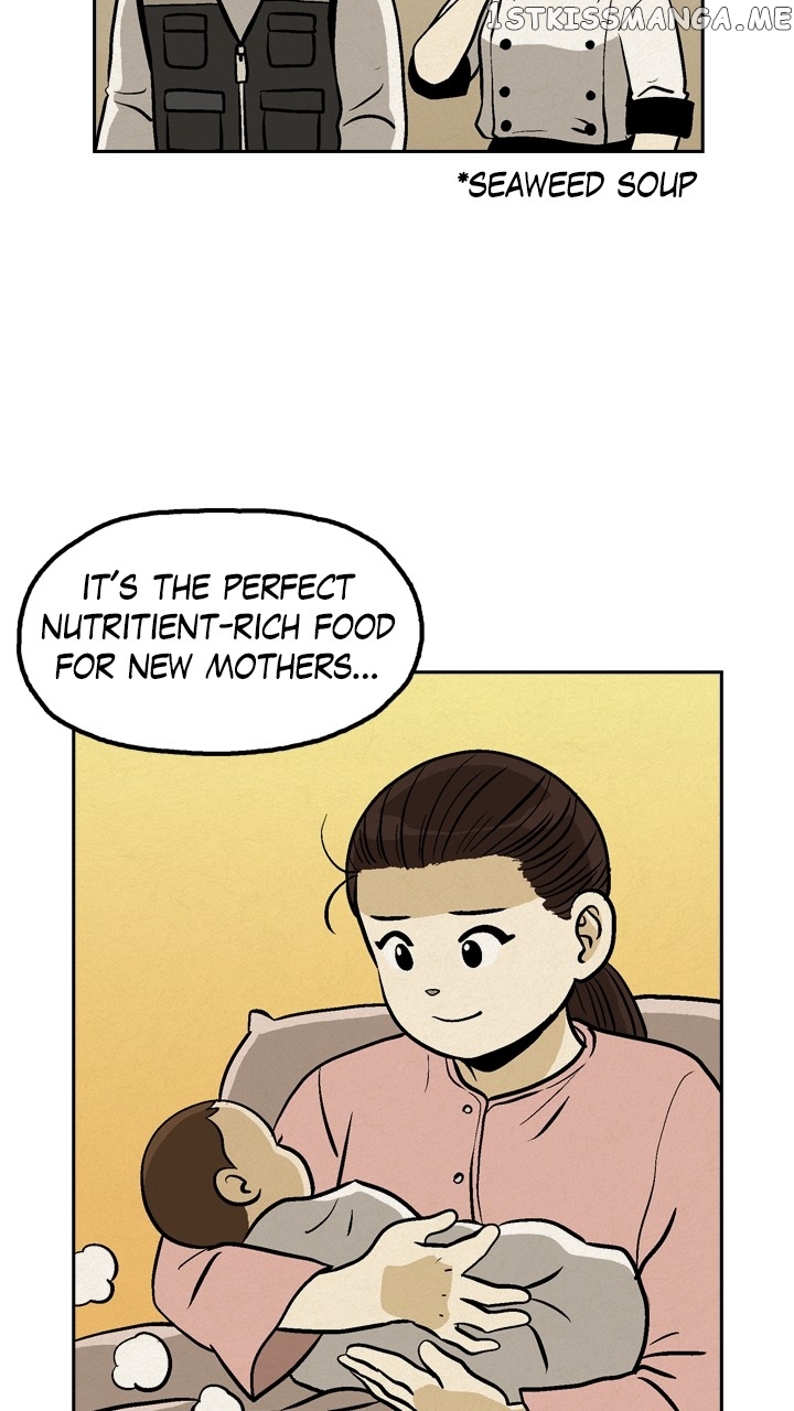 Heavenly Eats Chapter 47 - page 34