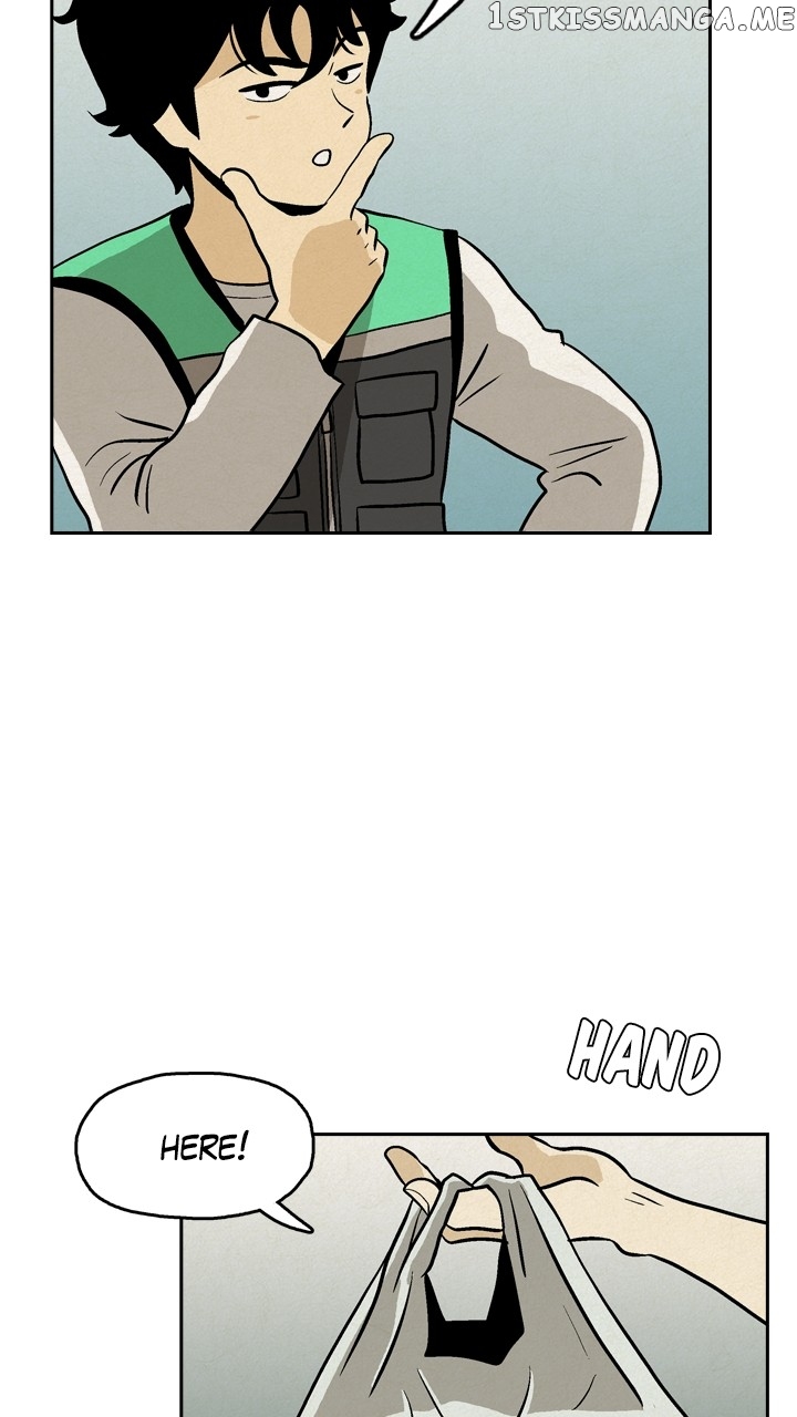Heavenly Eats Chapter 47 - page 38
