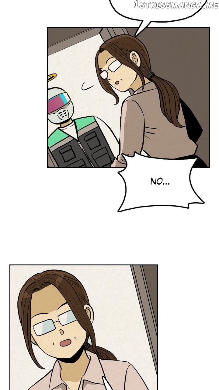 Heavenly Eats Chapter 47 - page 44