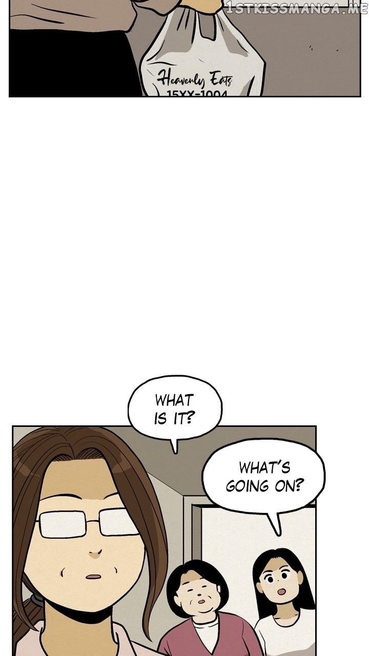 Heavenly Eats Chapter 47 - page 46