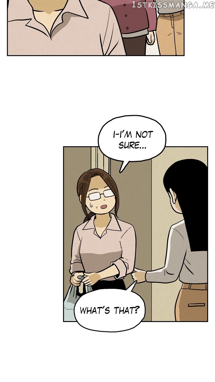 Heavenly Eats Chapter 47 - page 47