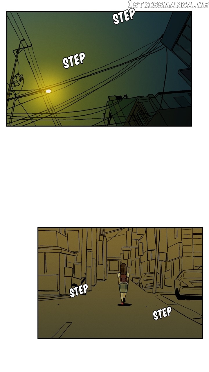 Heavenly Eats Chapter 47 - page 51