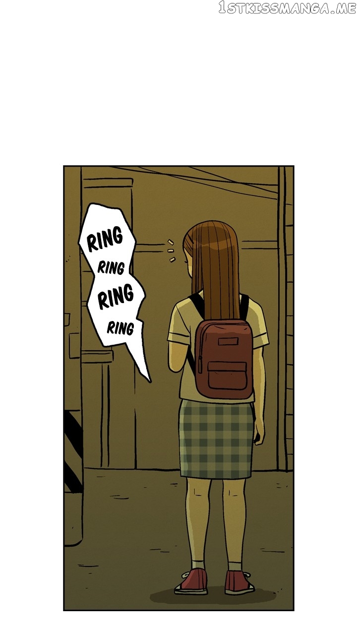 Heavenly Eats Chapter 47 - page 52